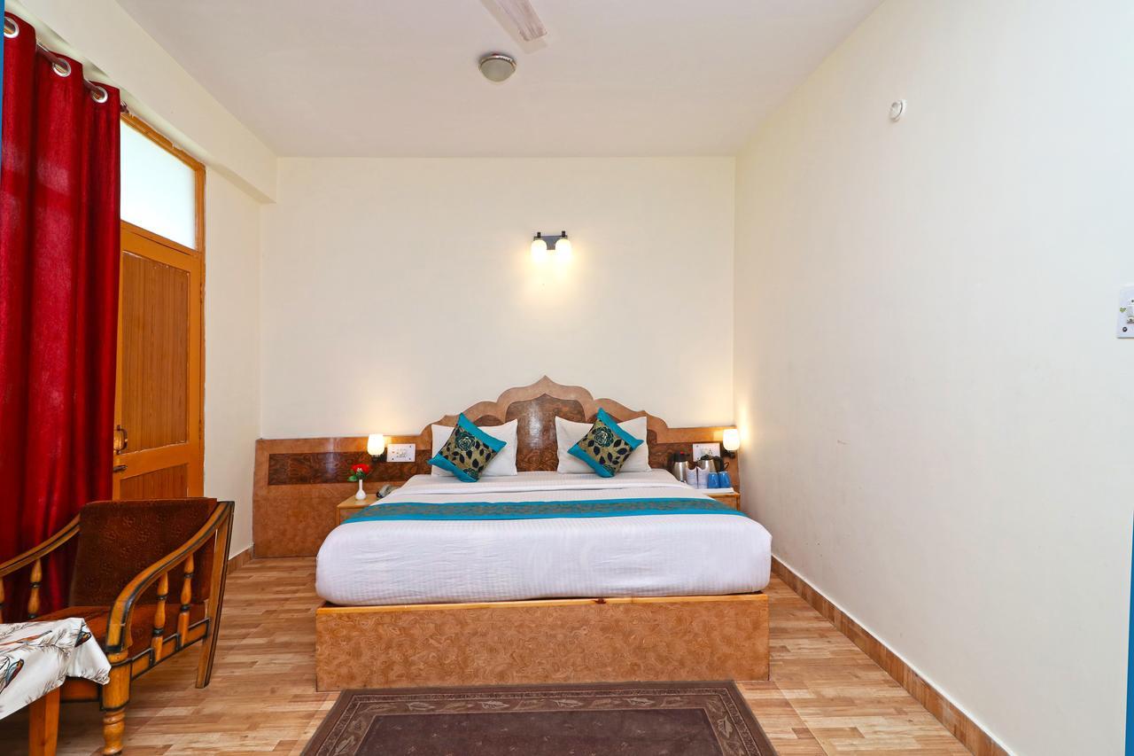 Trimrooms Cottage Manali Extérieur photo